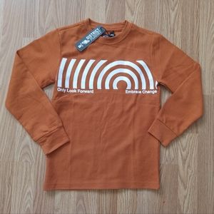 District Planet Women's Top